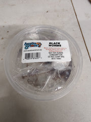 BLACK WORM PREPACK