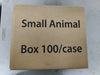 Animal Boxes 100 Count