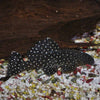 Pleco Peppermint